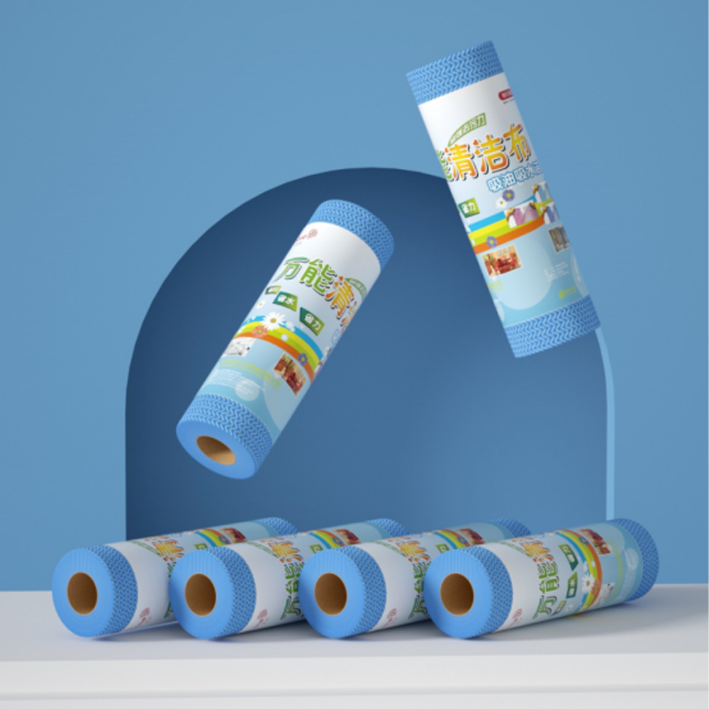 culina Reusable Multi-proposita purgatio abstergitur